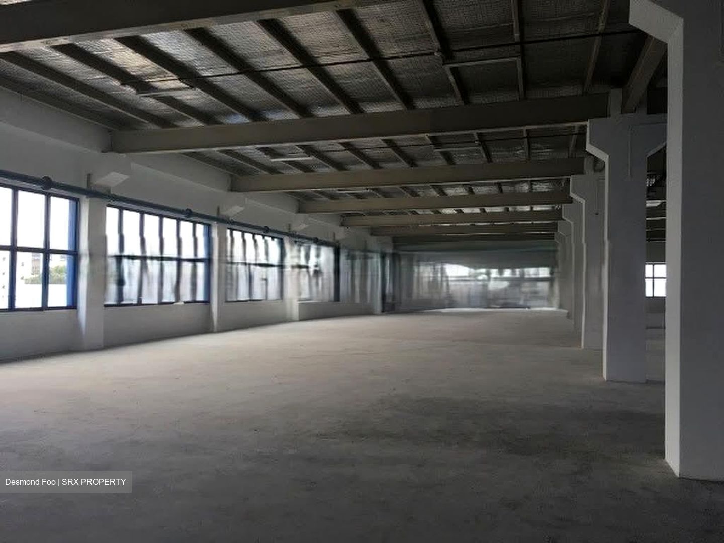 Seksun Tech-point (D27), Factory #567521481